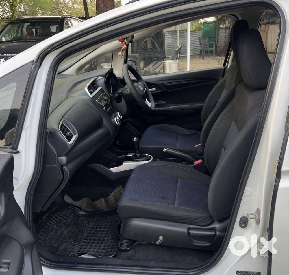 Honda Wr-v I-dtec S, 2017, Diesel