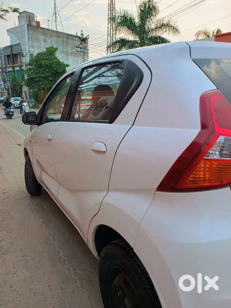 Datsun Redigo 0.8 S 2016