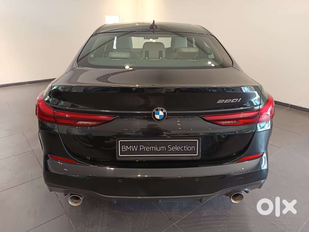 Bmw 2 Series Gran Coupe 220i M Sport Pro, 2023, Petrol