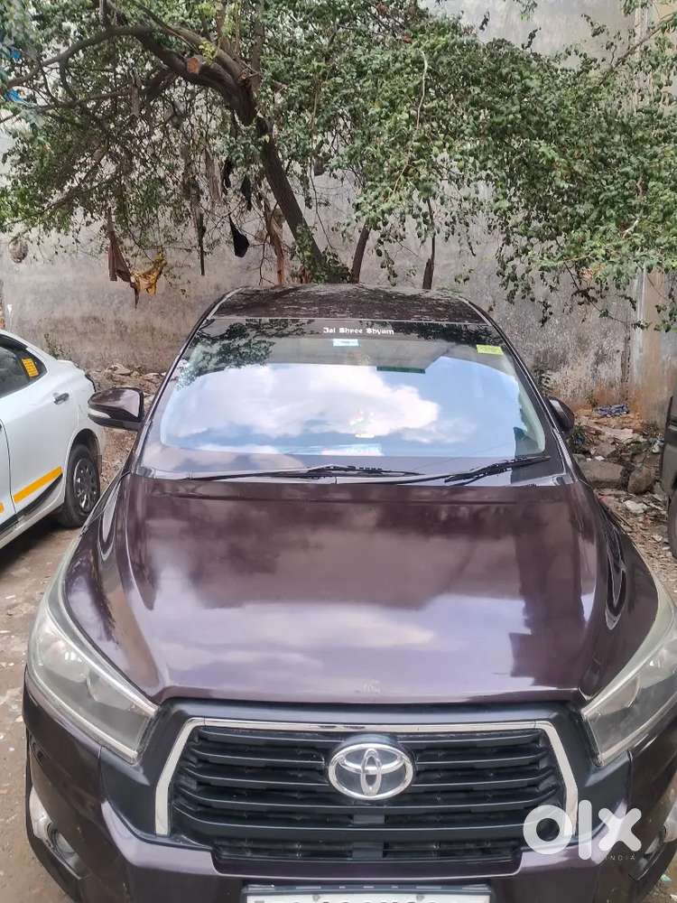 Innova Crysta Available For Sale