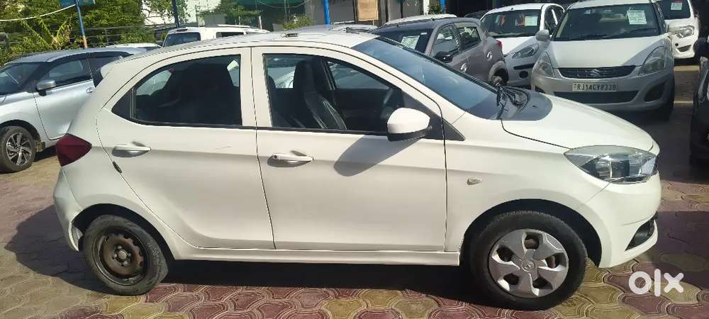 Tata Tiago 2019 Model Year
