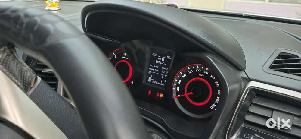 Mahindra Xuv300 Diesel 2020 First Owner