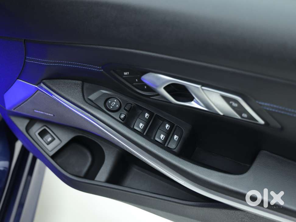 Bmw M340i Xdrive, 2021, Petrol