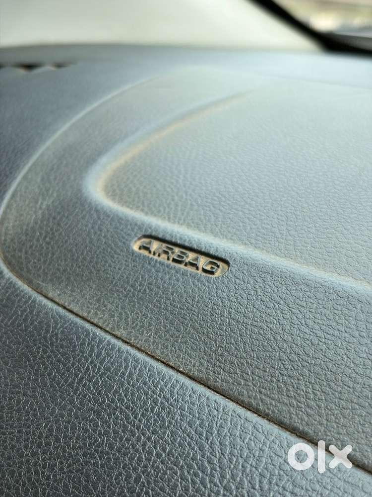 Ford Figo Petrol 2017