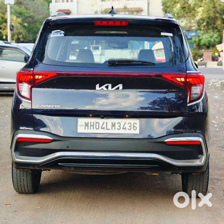 Kia Carens 1.5 Luxury Plus Turbo 7 Str, 2023, Diesel