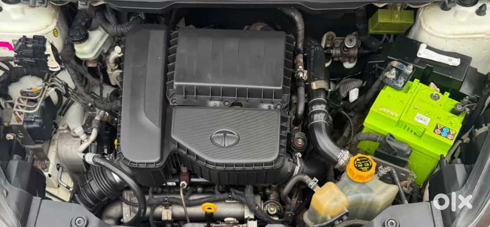Tata Nexon 1.5 Revotorq Xz Plus, 2018, Diesel