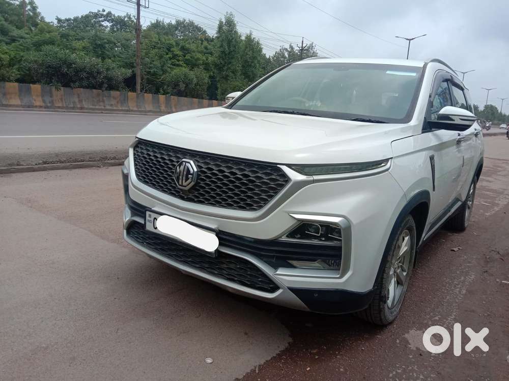 Mg Hector 2.0 Super Diesel, 2020, Diesel