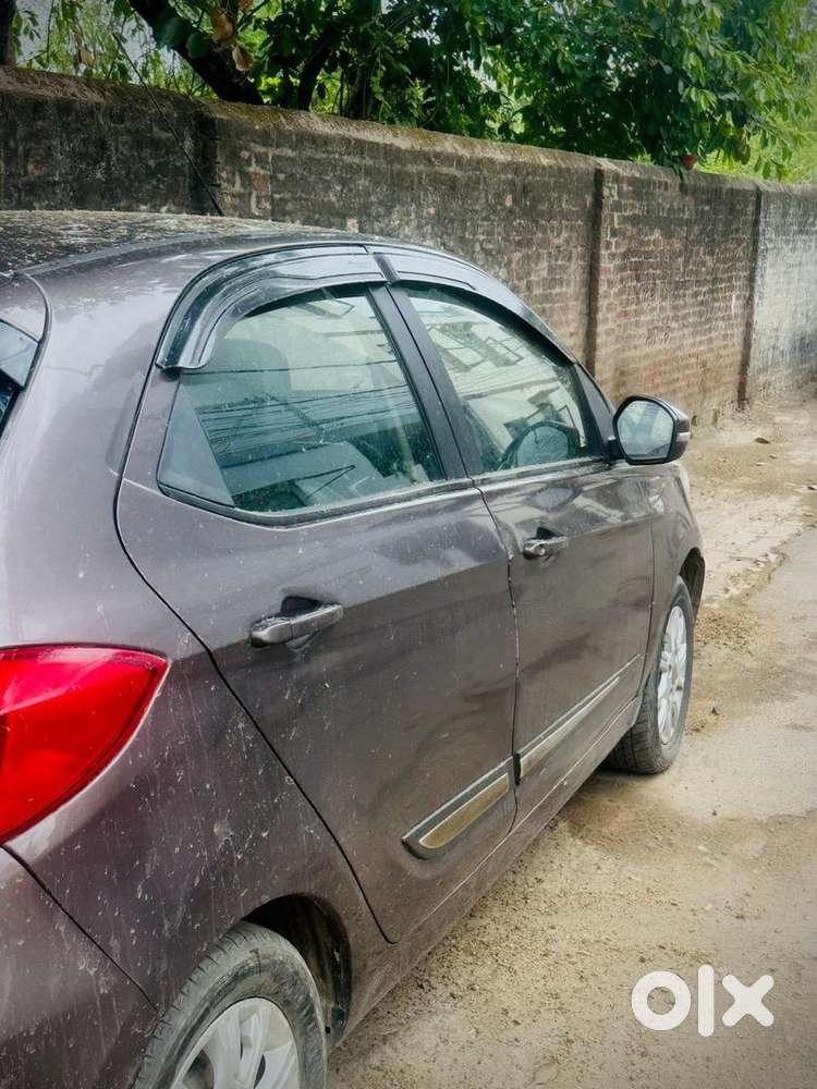 Tata Tiago Nrg 2017 Diesel Well Maintained