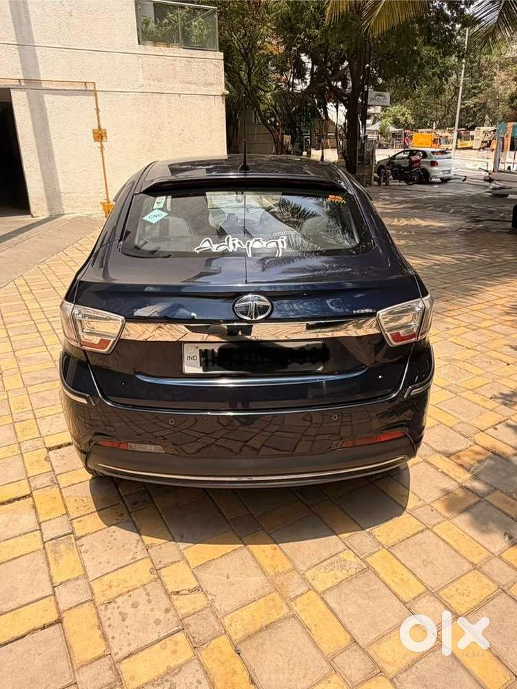 Tata Car Hybrid 2022