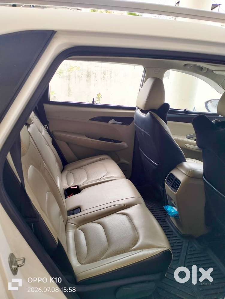 Mg Hector 2021 Diesel 2.0 Mt Sharp Manual