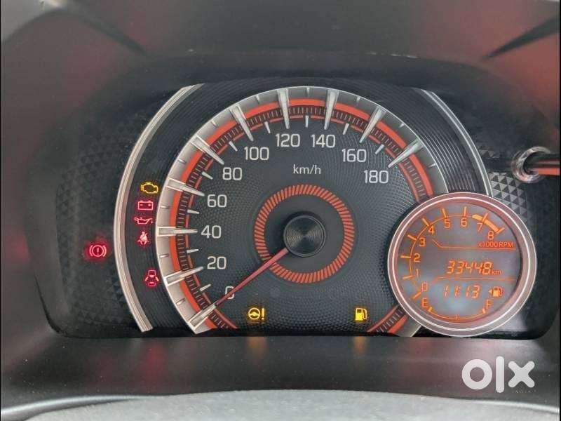 Maruti Suzuki Celerio 1.0 Zxi Mt, 2023, Petrol