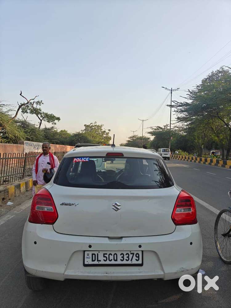 Swift 2019 Lxi  First Owner  New Tyres  Excellent Condition