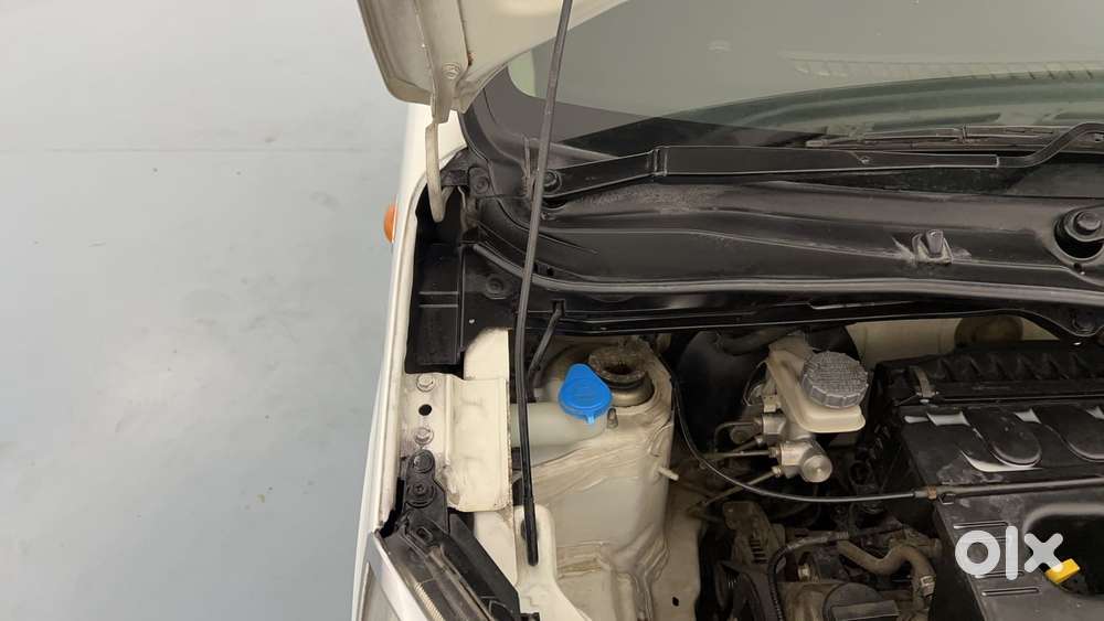 Maruti Suzuki Wagon R Lxi, 2013, Petrol