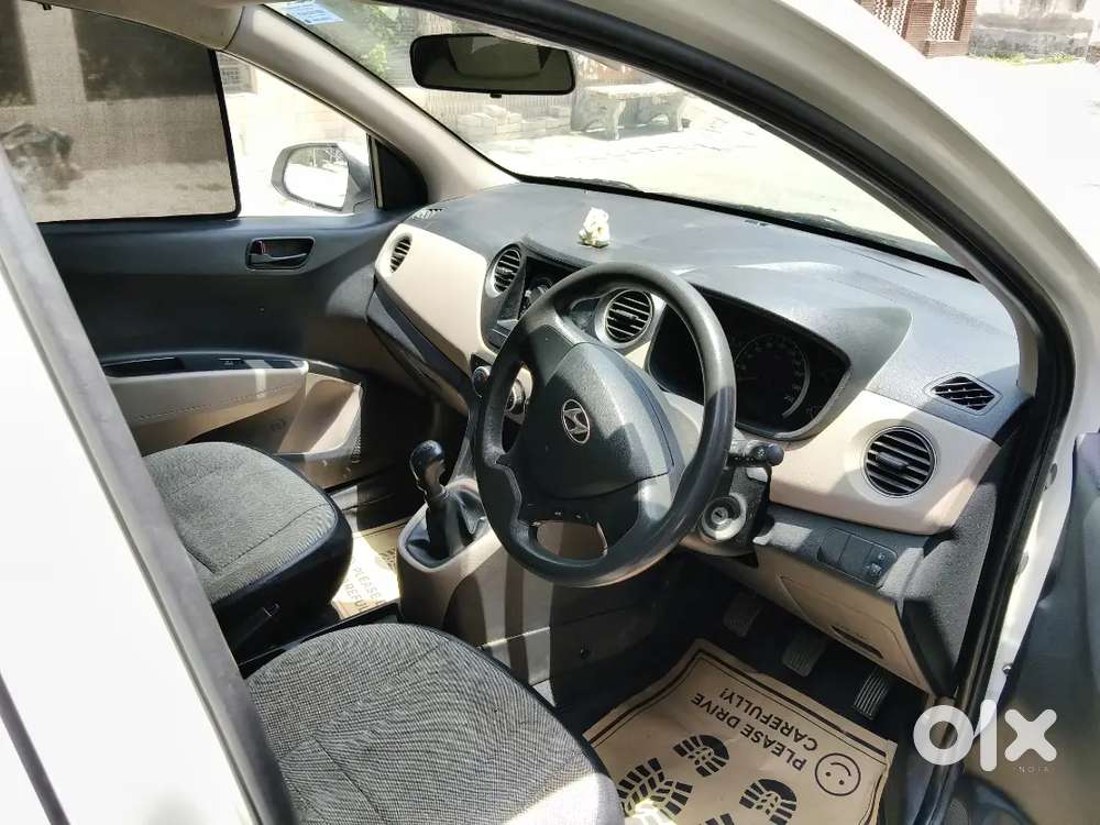 Hyundai Grand I10 2016
