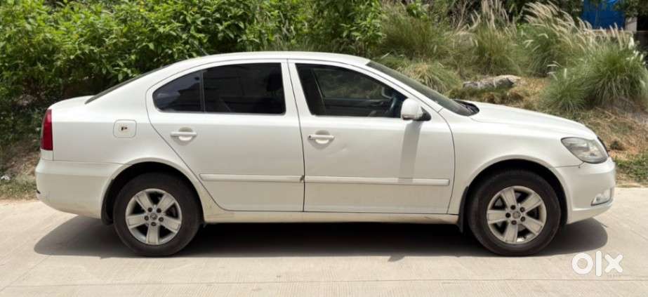 Skoda Laura 1.8 Tsi Ambition, 2009, Petrol