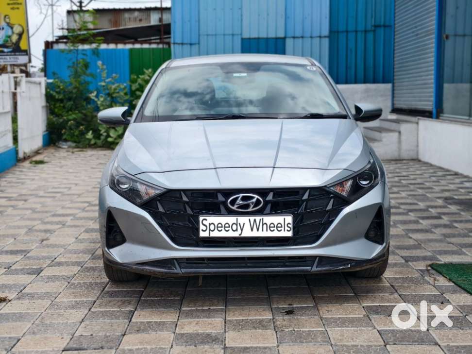 Hyundai I20 1.2 Asta, 2021, Petrol