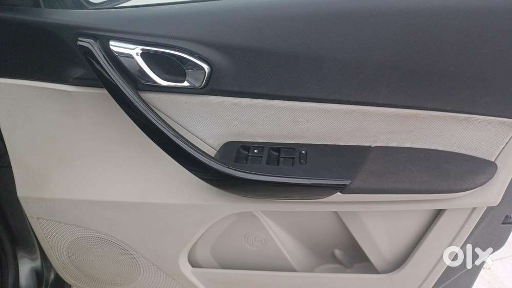 Tata Tigor Xz Plus, 2022, Petrol