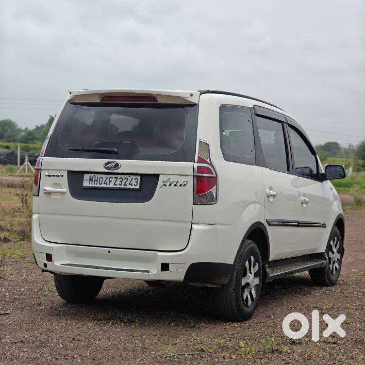 Mahindra Xylo D4 Bsiv, 2013, Diesel
