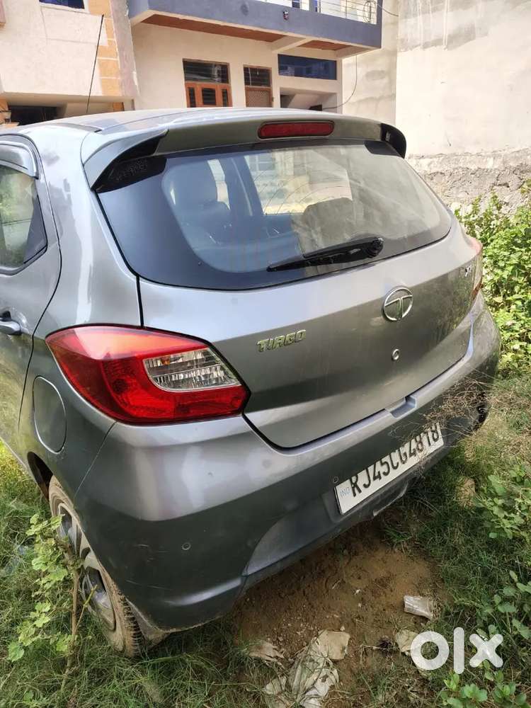 Tata Tiago 1.2 Revotron 2019