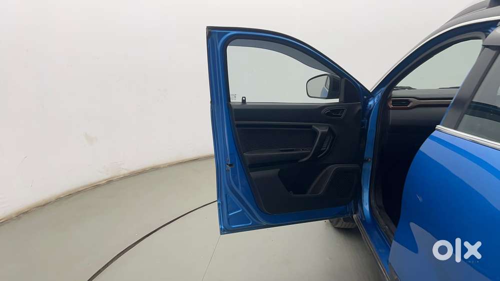Renault Kiger Rxz Turbo Cvt Dt, 2022, Petrol