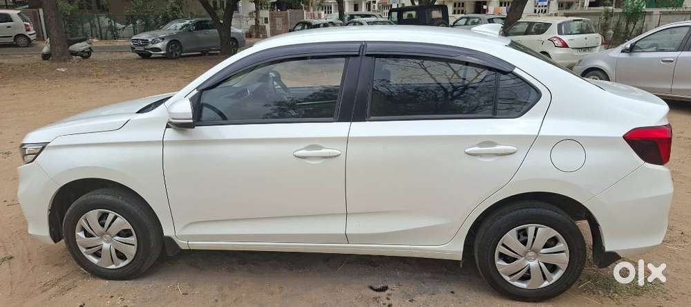 Honda Amaze 1.2 Smt I Vtec, 2024, Petrol