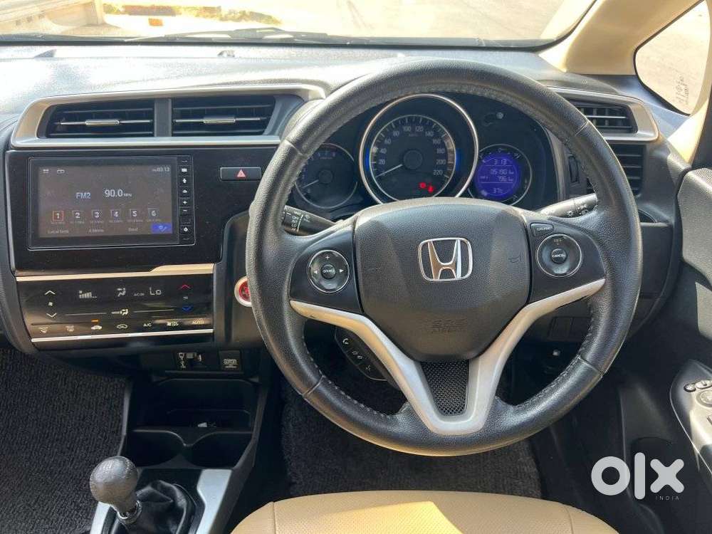 Honda Jazz Vx Cvt, 2020, Petrol