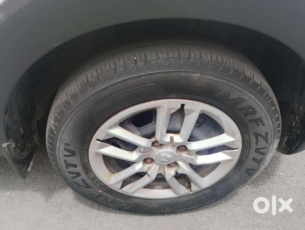 Renault Triber Rxl, 2021, Petrol