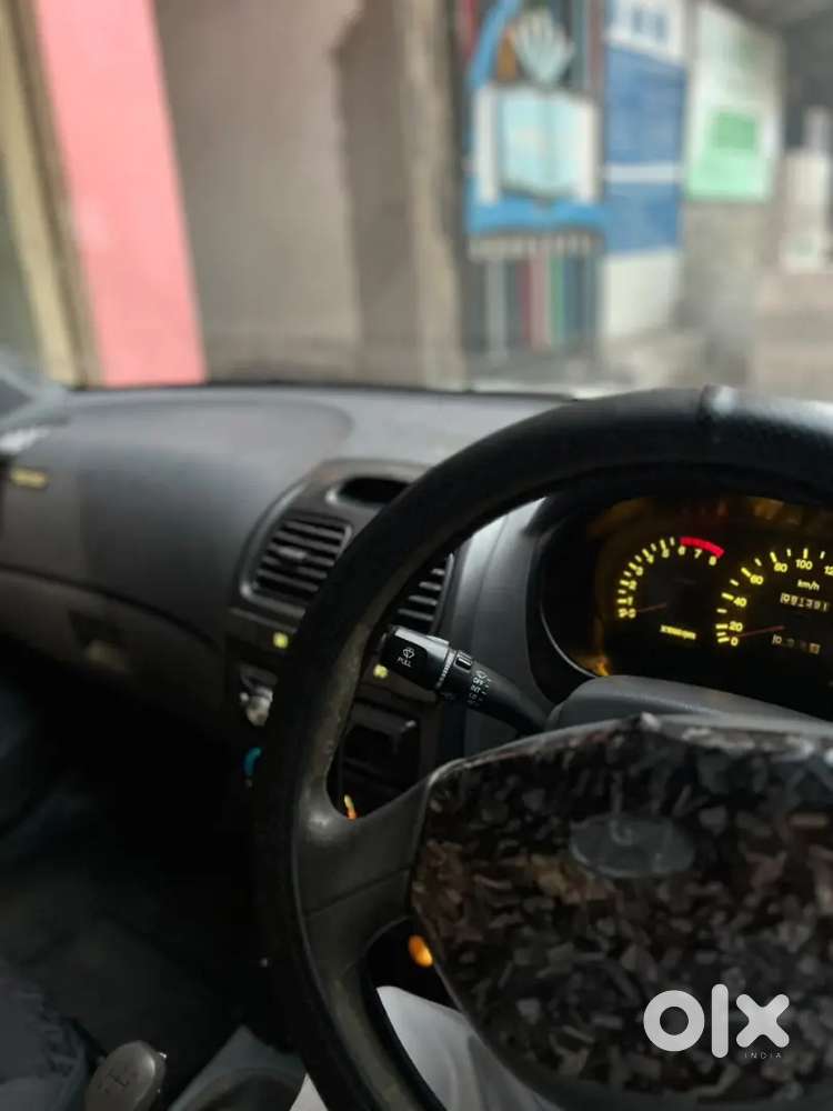 Hyundai Accent 1.5 Gle 2004