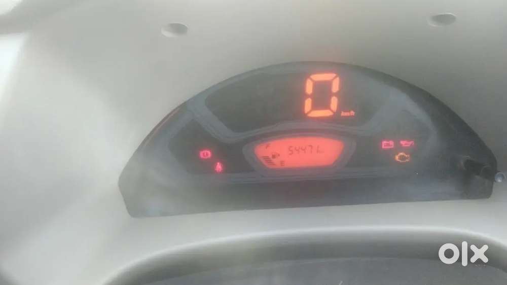 Maruti Suzuki Eeco 2024 Petrol Cng 61000 Km Driven