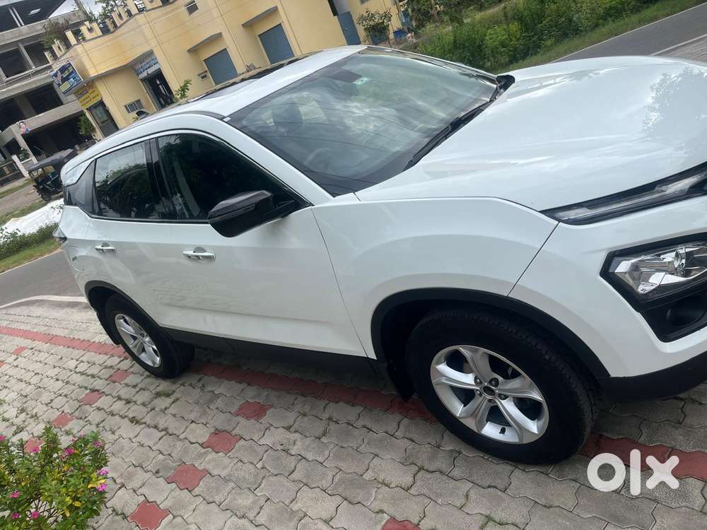 Tata Harrier Xt+, 2023, Diesel