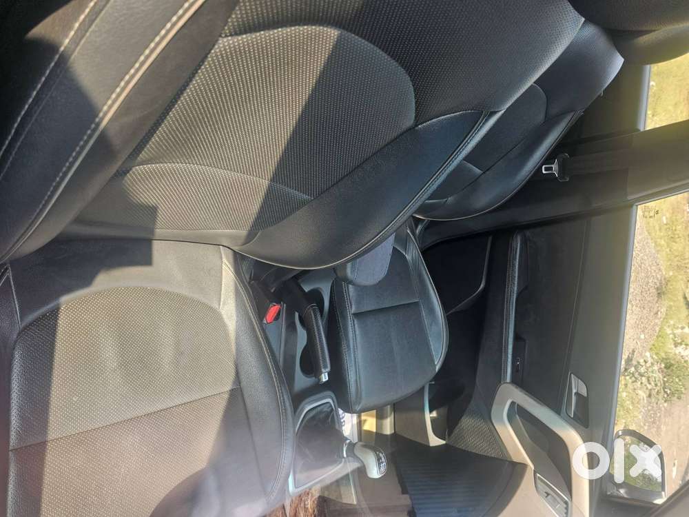 Hyundai Creta 2016 Diesel Well Maintained