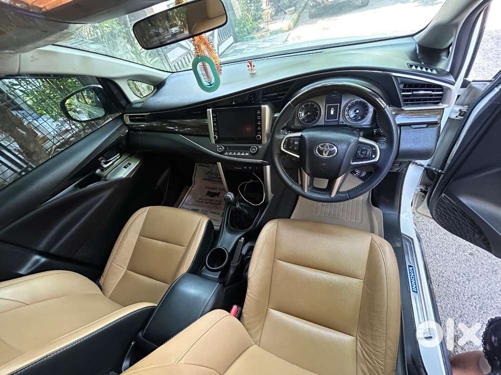 Innvova Crysta 2.4z 2023