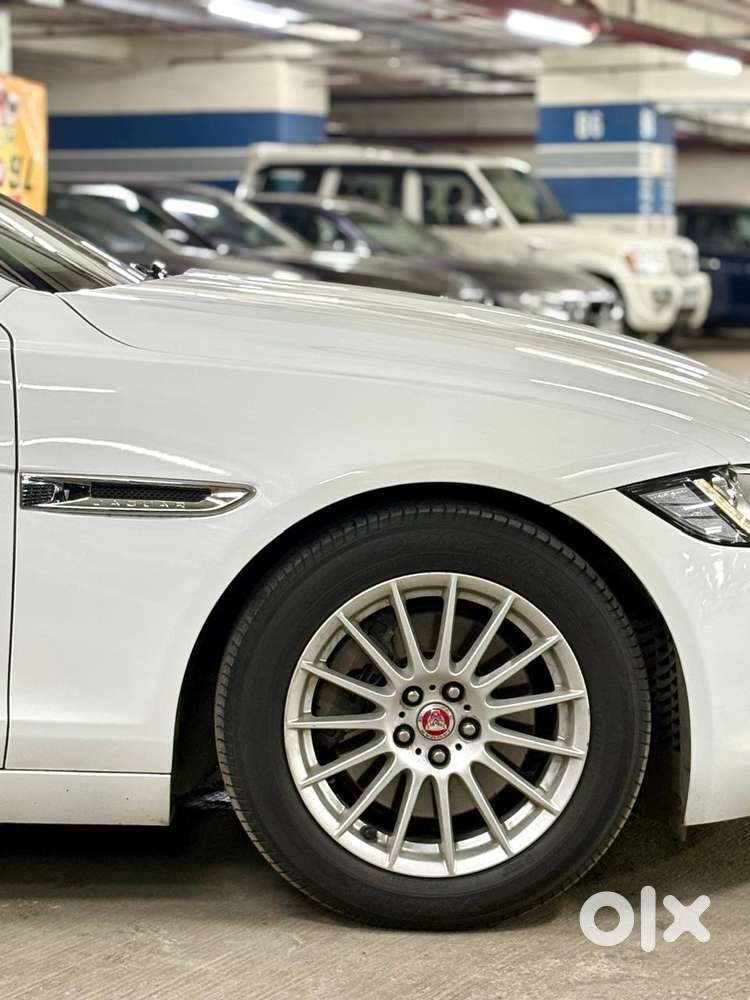 Jaguar Xf 2.2 Diesel, 2016, Diesel