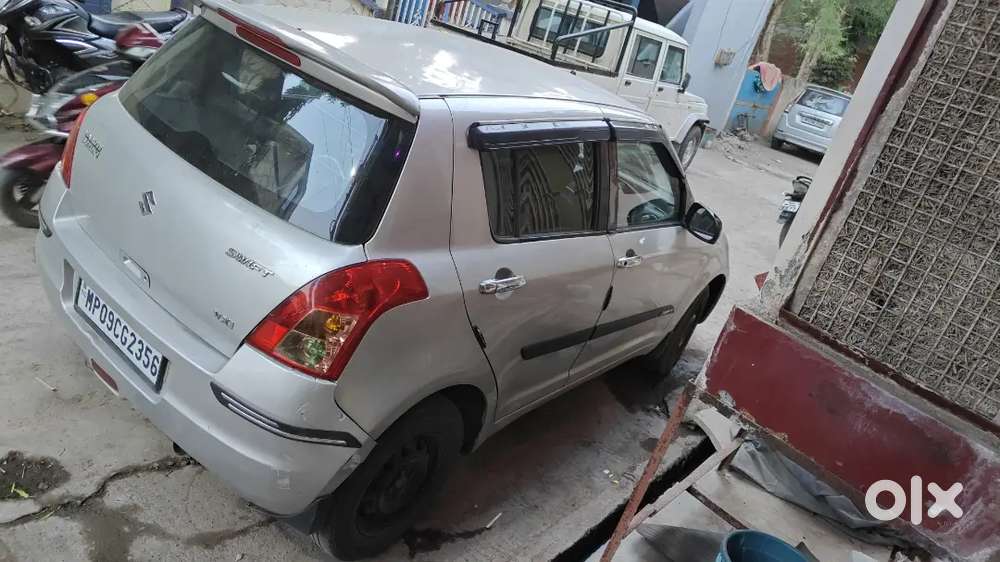 Maruti Suzuki Swift 2010 Petrol Good Condition