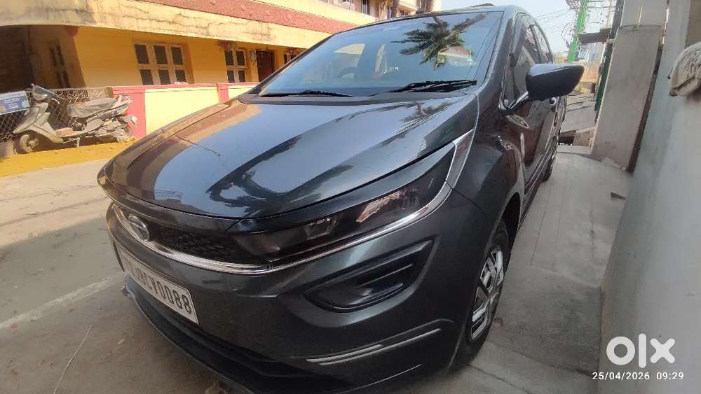 Tata Altroz 2020 Petrol Single Owner - Well Maintained Showroom Stock.