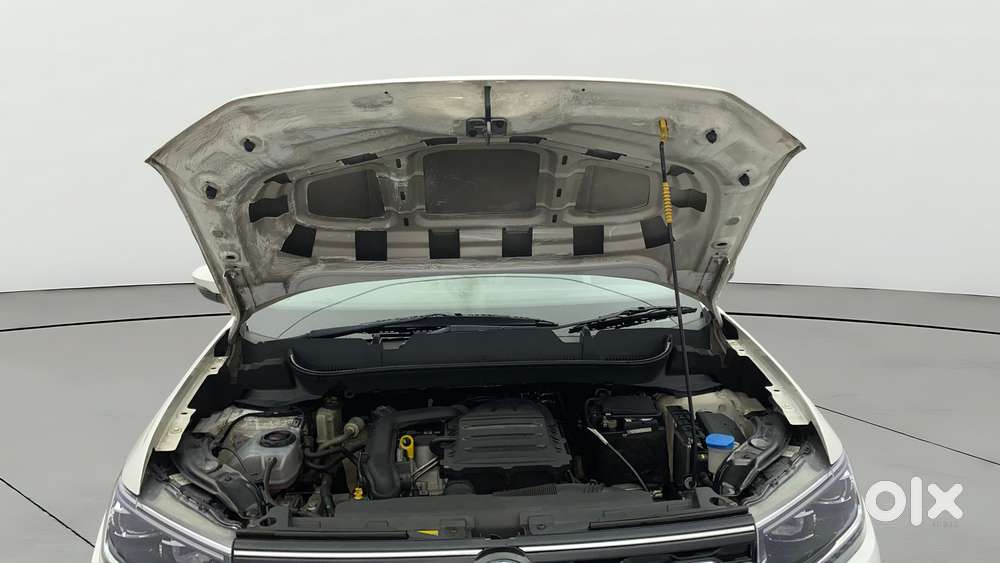 Volkswagen Taigun 1.0 Tsi Topline, 2021, Petrol