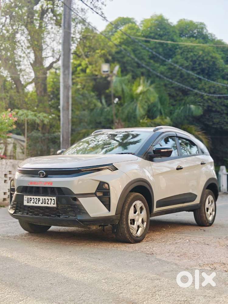 Tata Nexon 1.5 Revotorq Xz Plus, 2024, Diesel