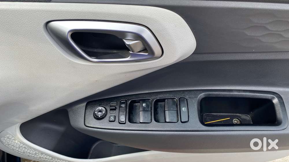 Hyundai Grand I10 Nios Sportz Amt 1.2 Kappa Vtvt, 2021, Petrol