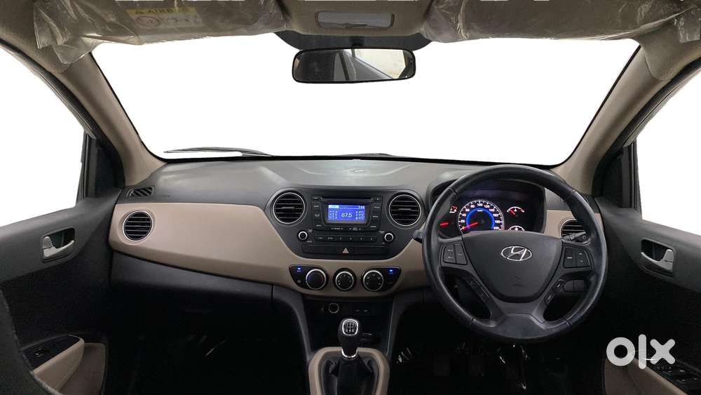 Hyundai Grand I10 Asta 1.2 Kappa Vtvt, 2014, Petrol