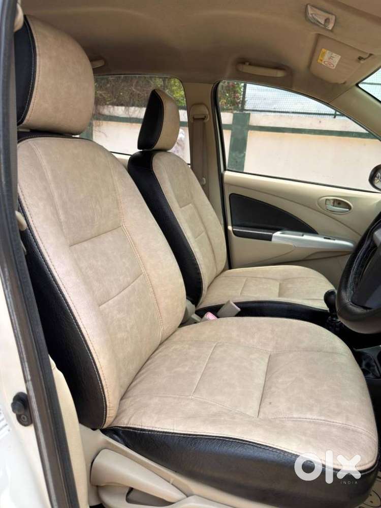 Toyota Etios 1.4 Vd, 2019, Diesel