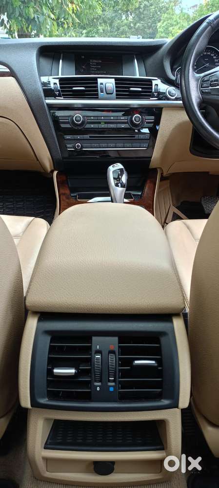 Bmw X3 X Drive 20d X-line, 2015, Diesel