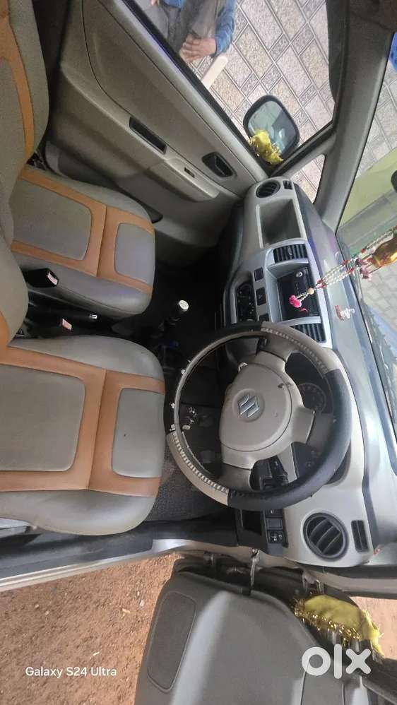 Maruti Suzuki Estilo 2008 Petrol 95000 Km Driven