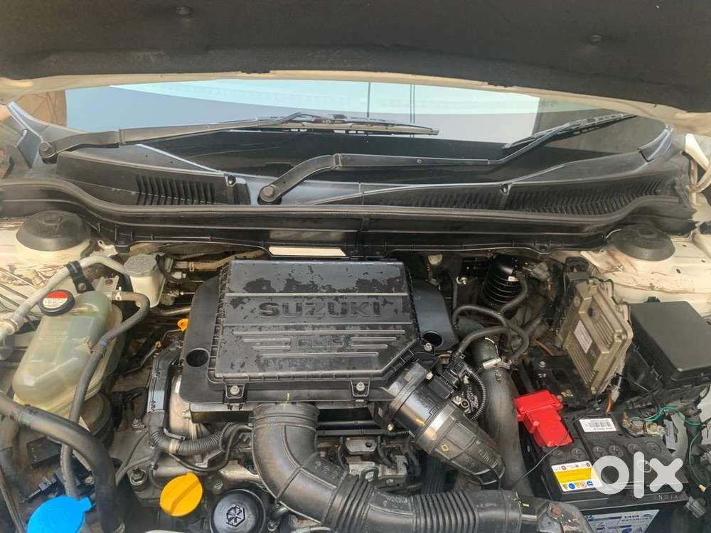 Maruti Suzuki Maruti 2016 Diesel