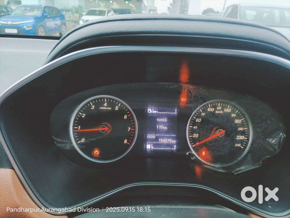 Mg Hector Plus 2.0 Sharp Diesel Turbo, 2021, Diesel