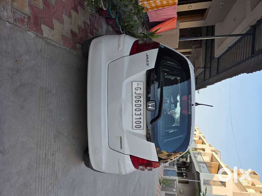 Honda Jazz X-i Vtec 2010