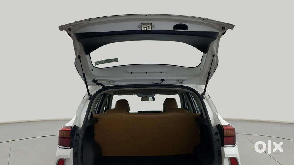 Kia Seltos Htk Plus At 1.5 Diesel, 2019, Diesel