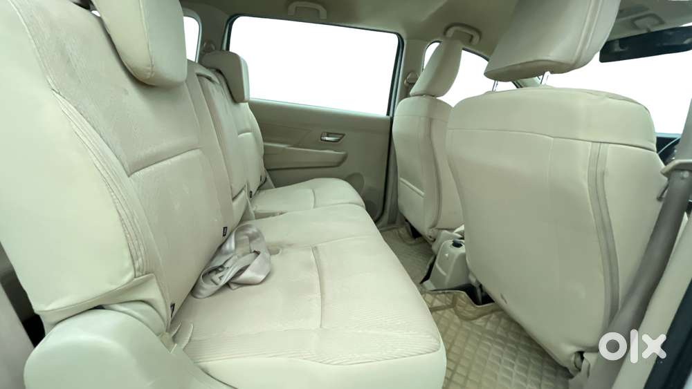 Maruti Suzuki Ertiga 2012-2015 Vxi Cng, 2020, Cng & Hybrids