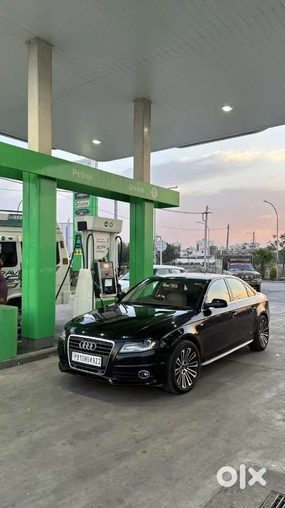 In Good Condition Car No Work Needed