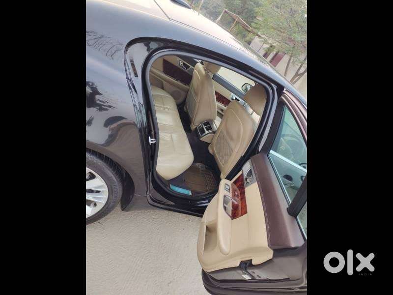 Jaguar Xf 3.0 Litre S Premium Luxury, 2013, Diesel