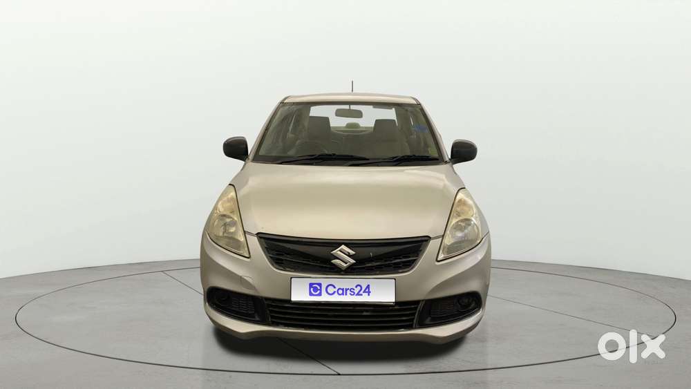 Maruti Suzuki Swift Dzire 1.2 Lxi (o), 2016, Petrol